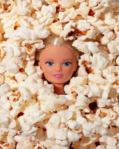 Pop Corn Fantasy