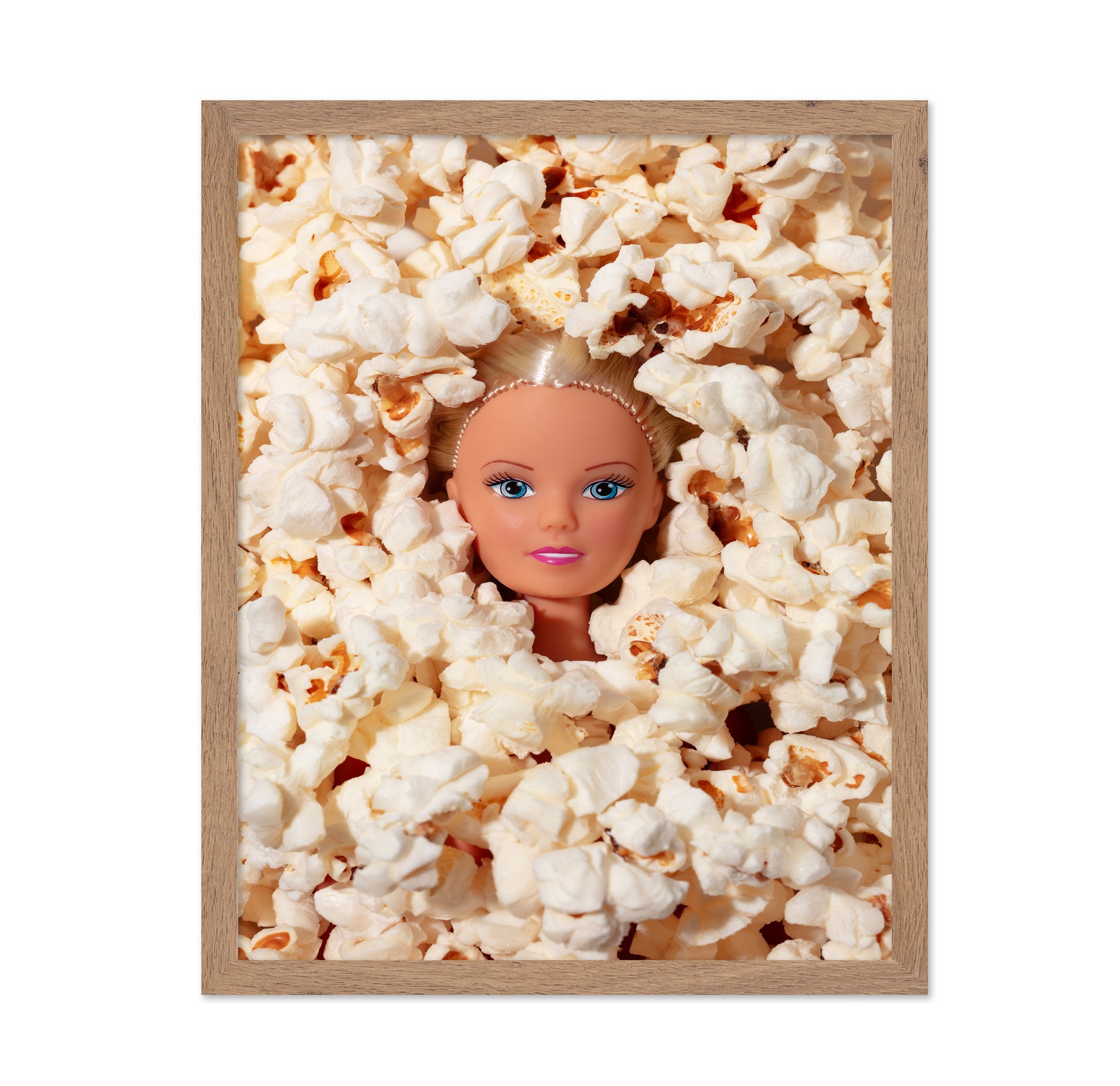 Pop Corn Fantasy
