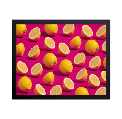 Citrus Symphony