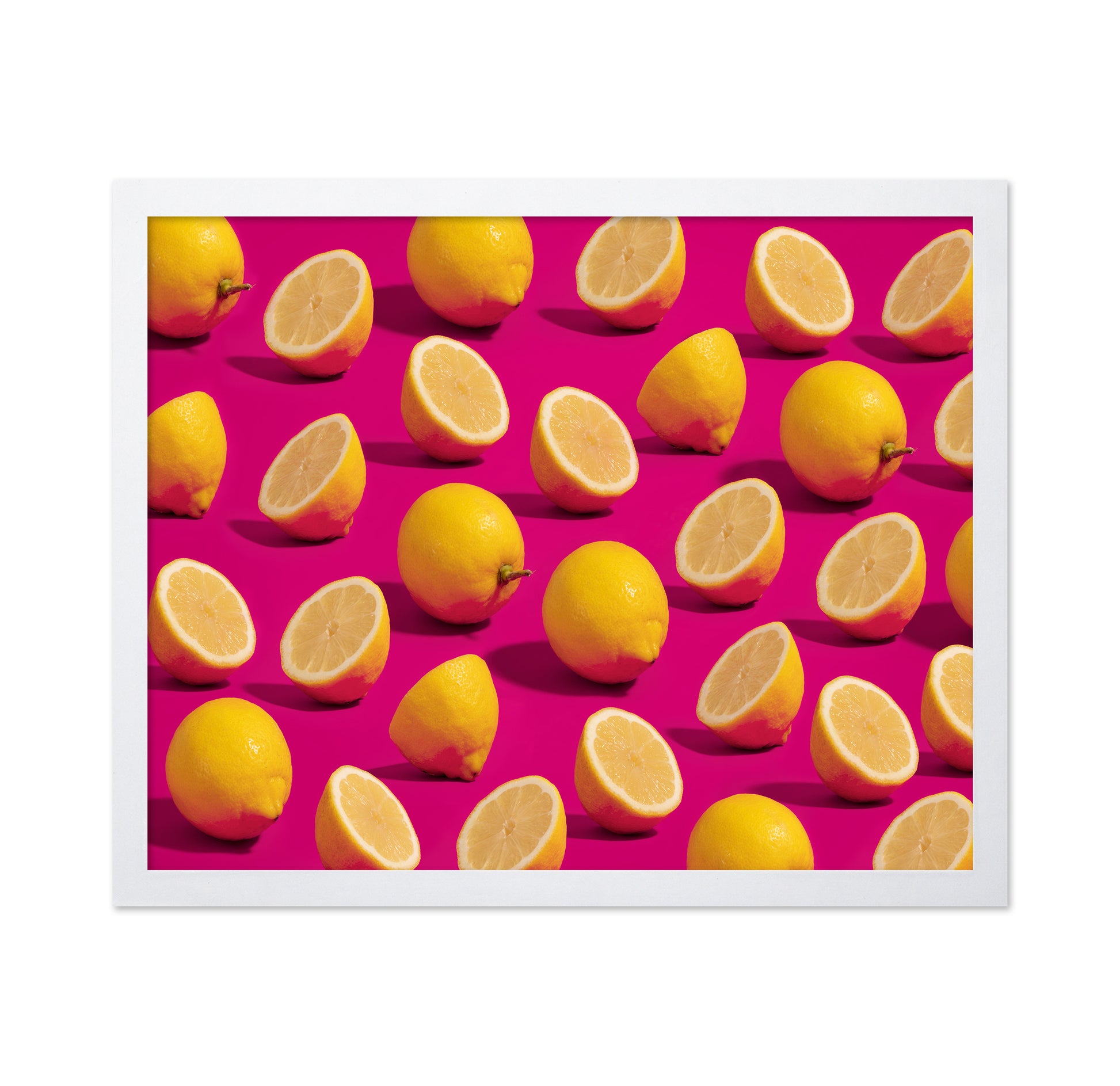 Citrus Symphony