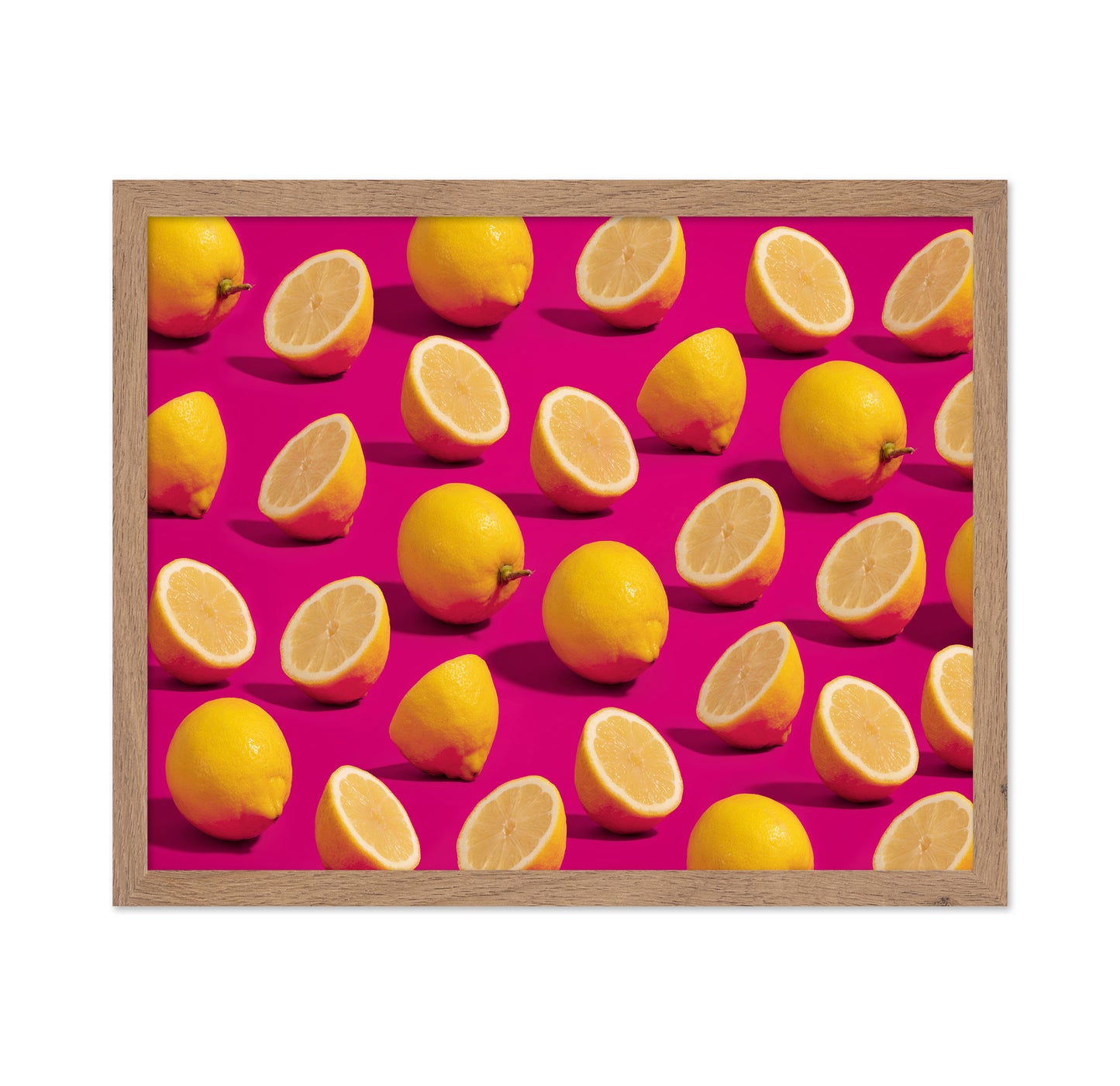Citrus Symphony