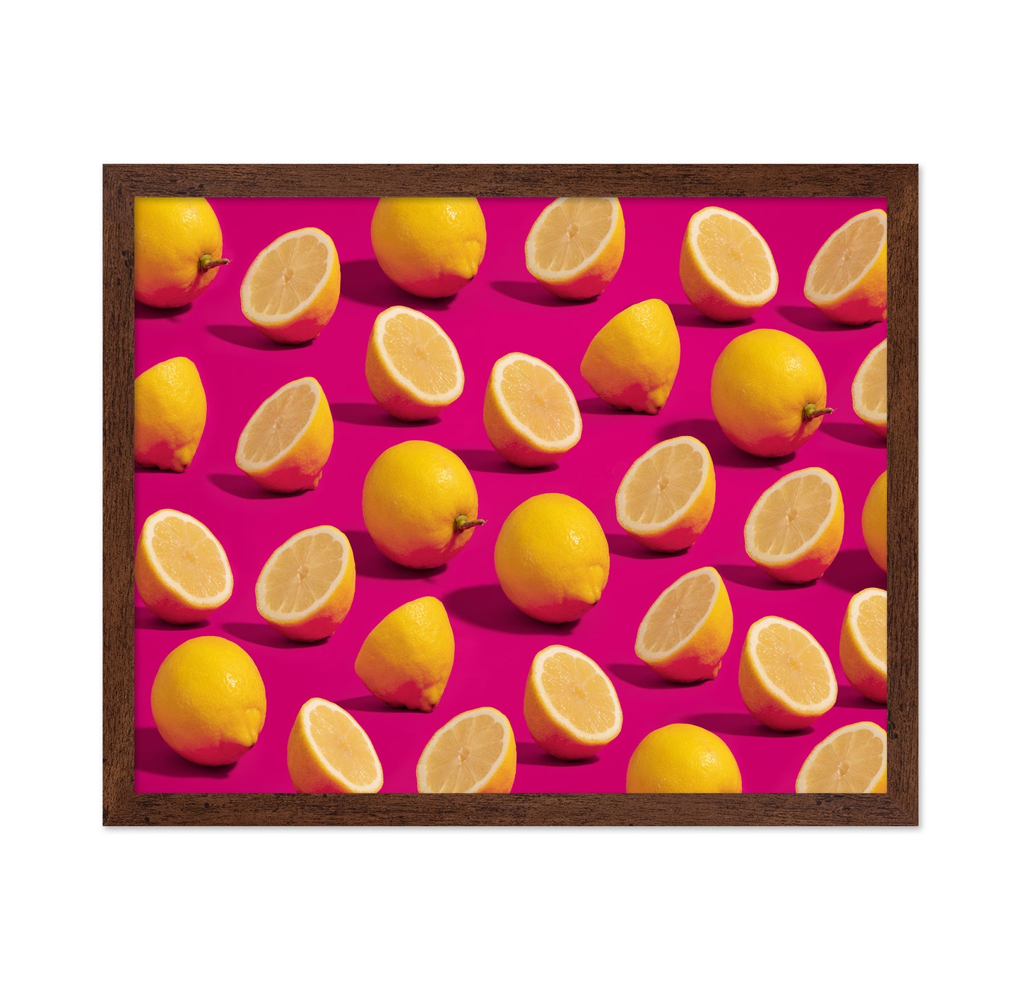 Citrus Symphony