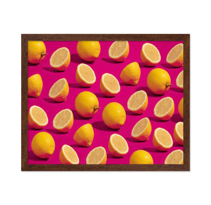 Citrus Symphony