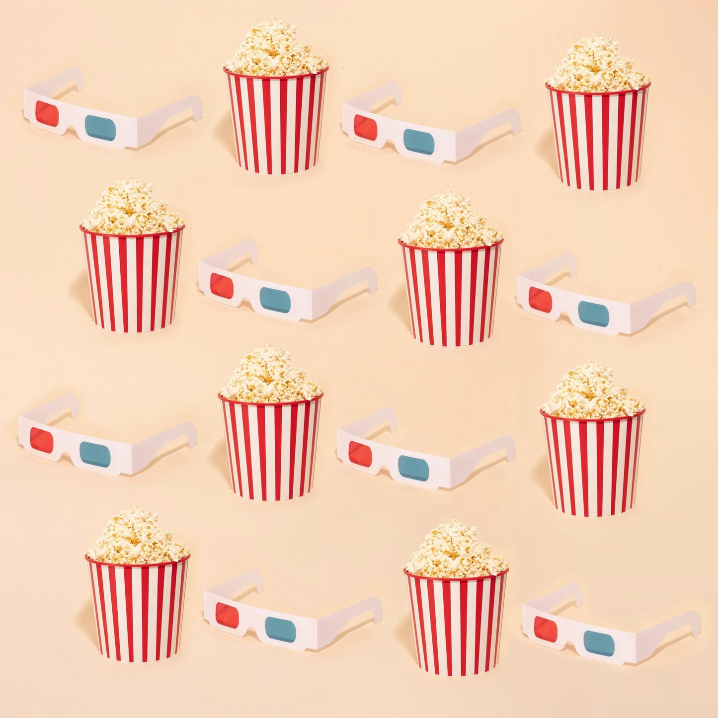 Cinematic Essentials