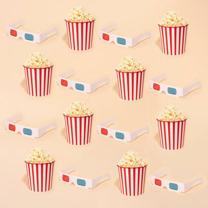 Cinematic Essentials