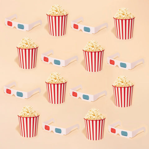 Cinematic Essentials