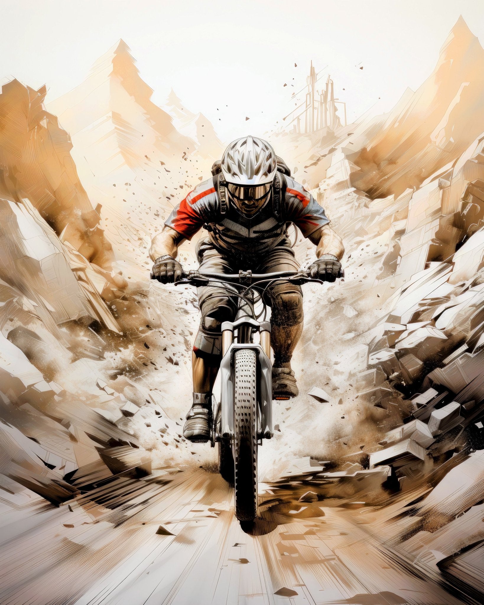 Sport Cycler