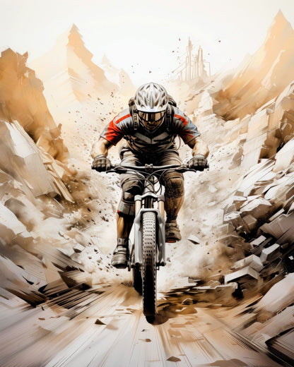 Sport Cycler