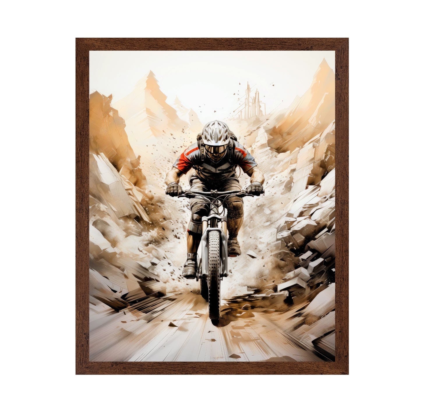 Sport Cycler