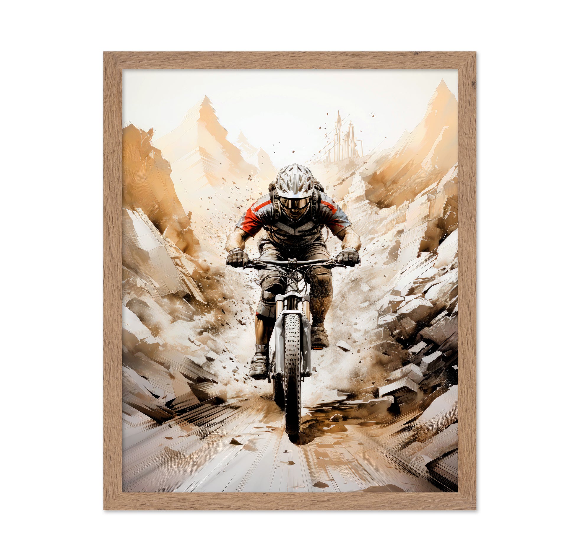 Sport Cycler