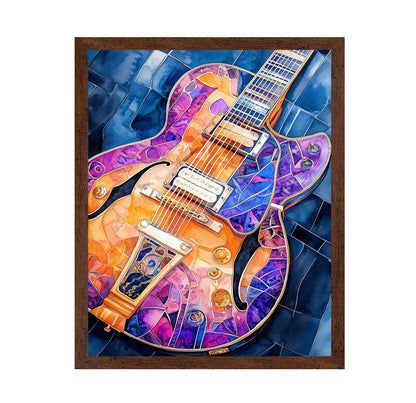 Guitar No 1