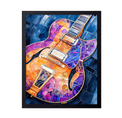 Guitar No 1
