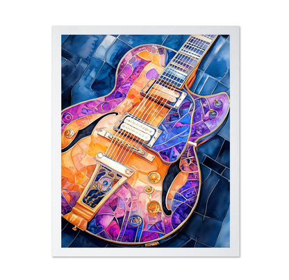 Guitar No 1