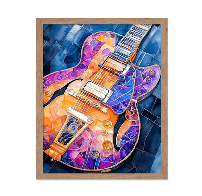Guitar No 1