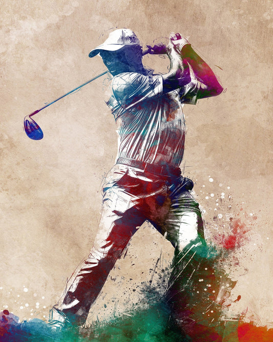Sport Golf