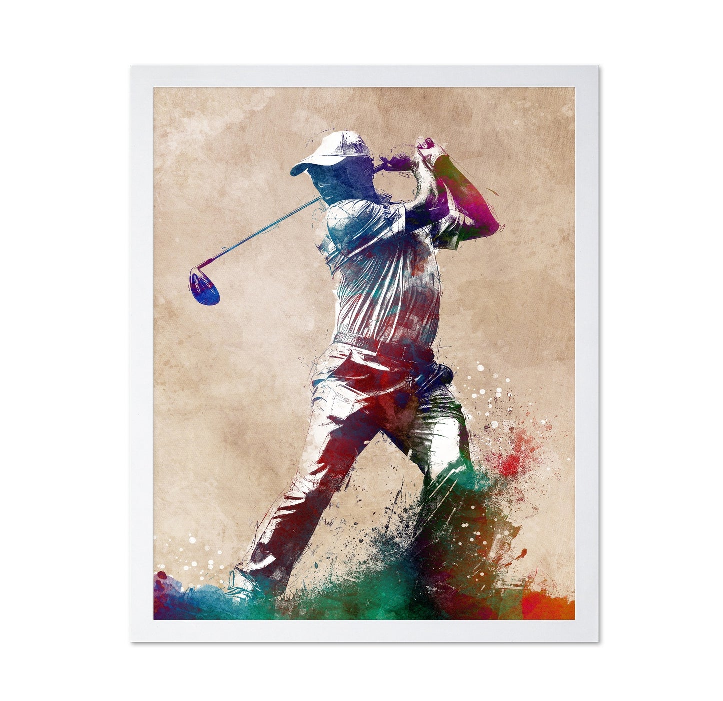 Sport Golf