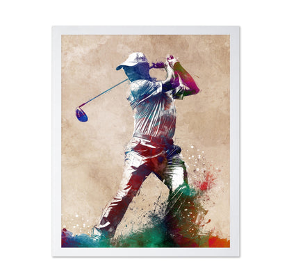 Sport Golf