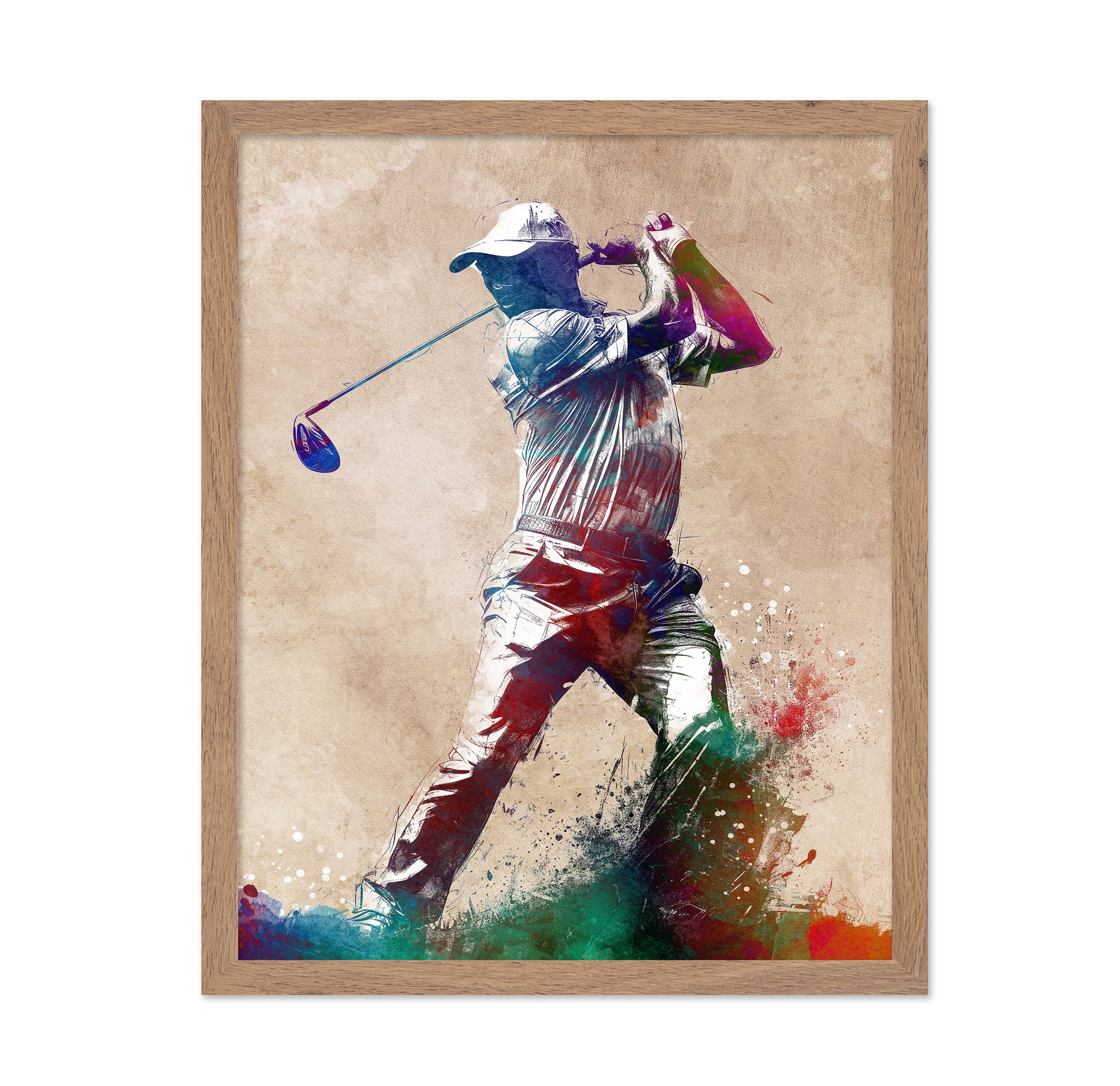 Sport Golf