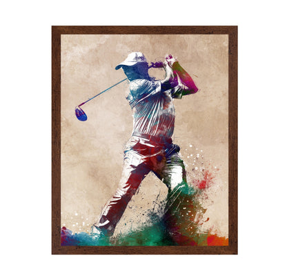 Sport Golf