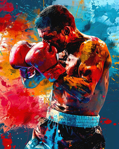 Sport Boxer