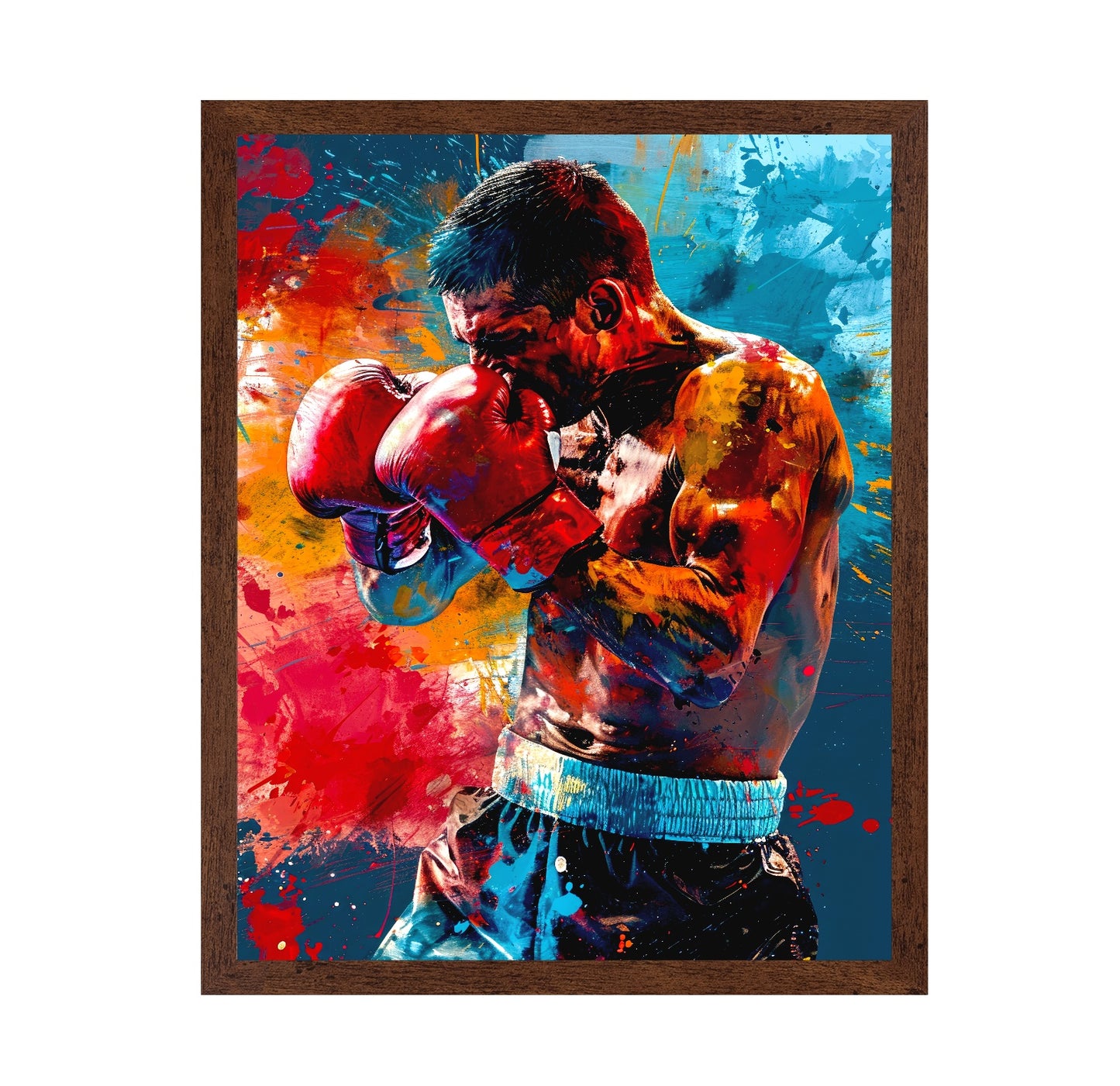Sport Boxer