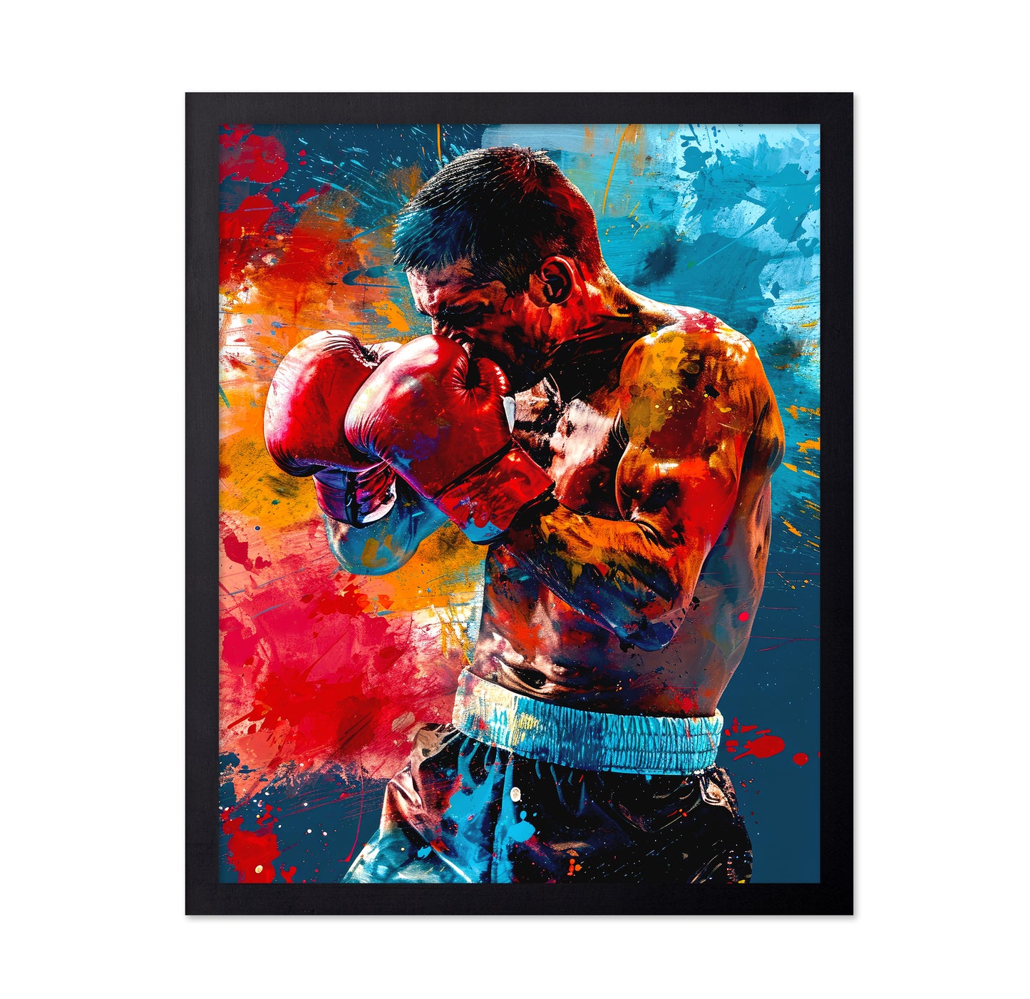 Sport Boxer