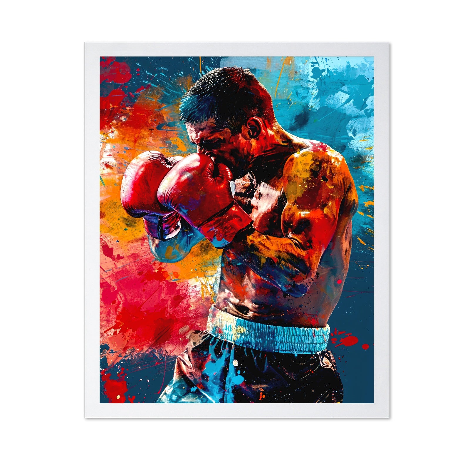 Sport Boxer