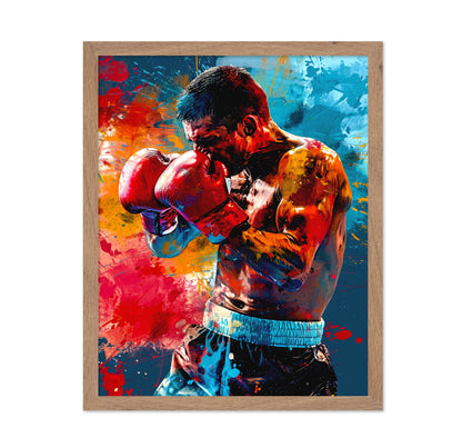 Sport Boxer