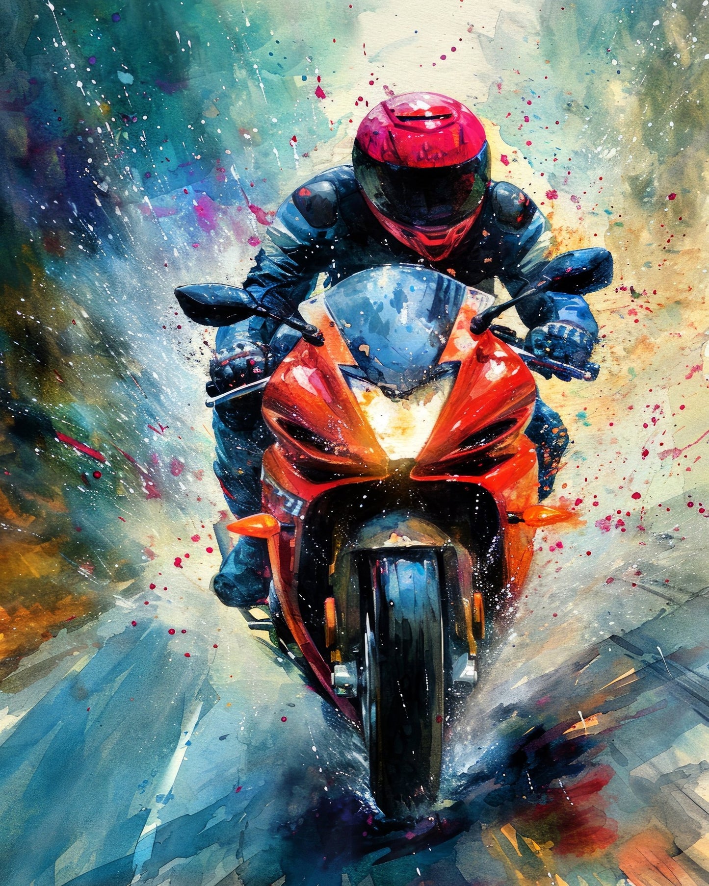 Sport Motor
