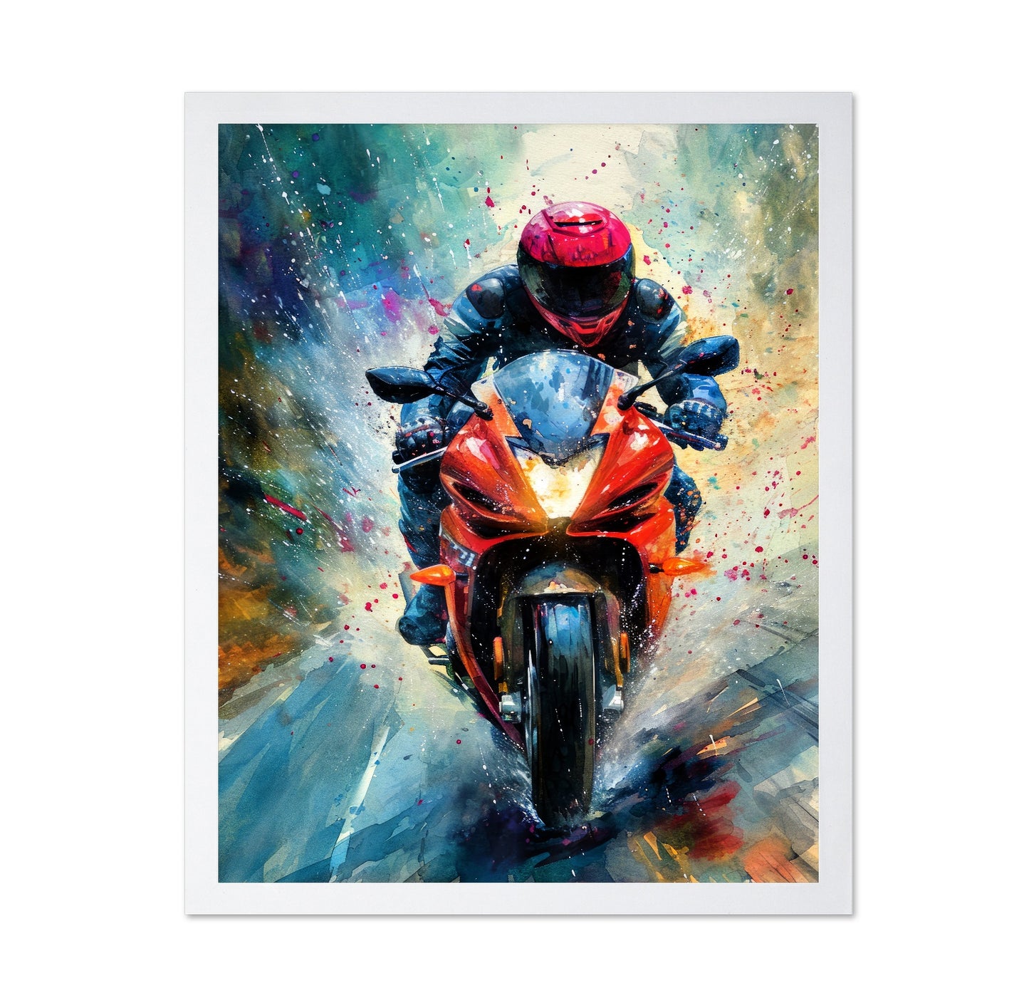 Sport Motor