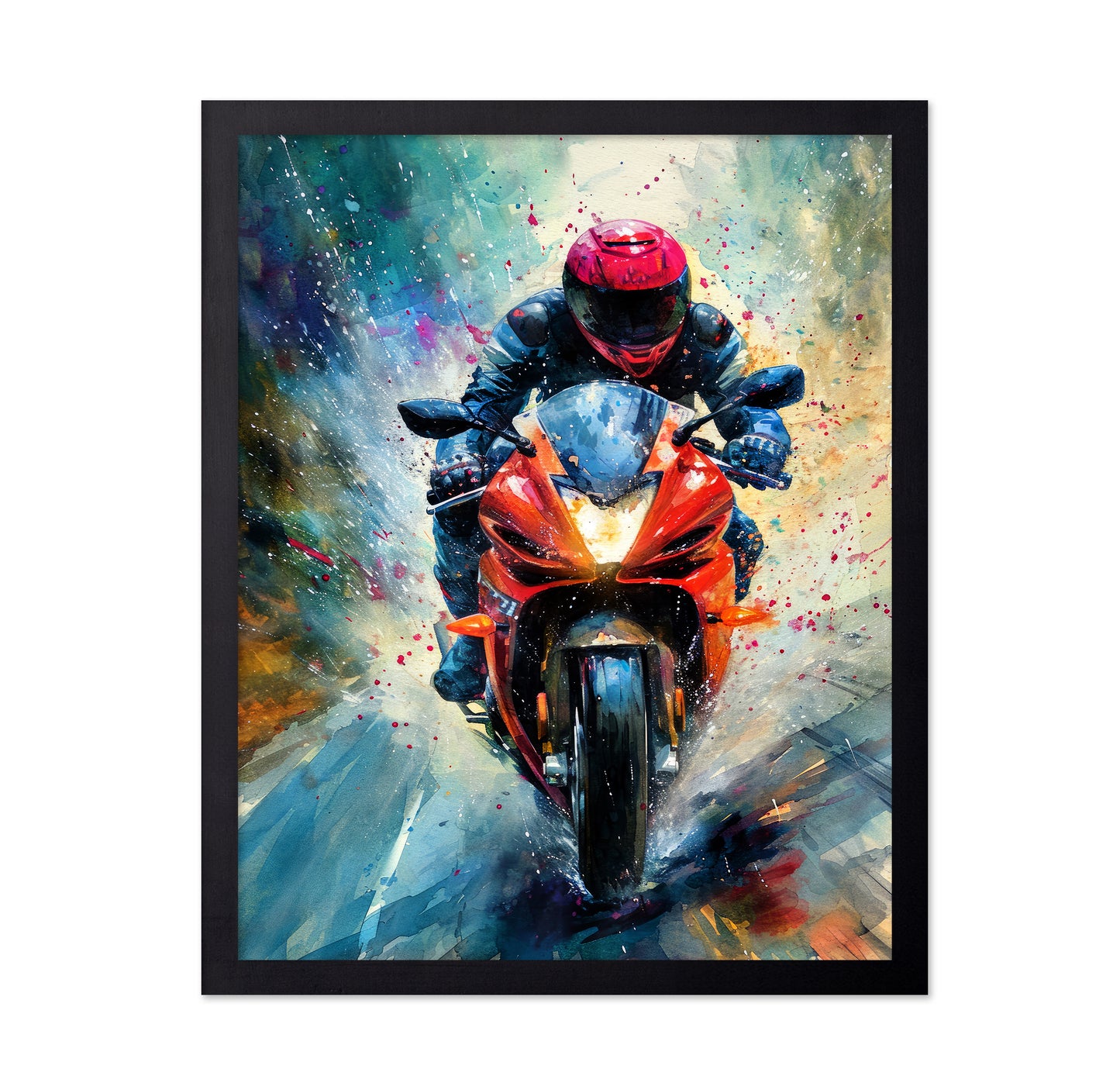 Sport Motor