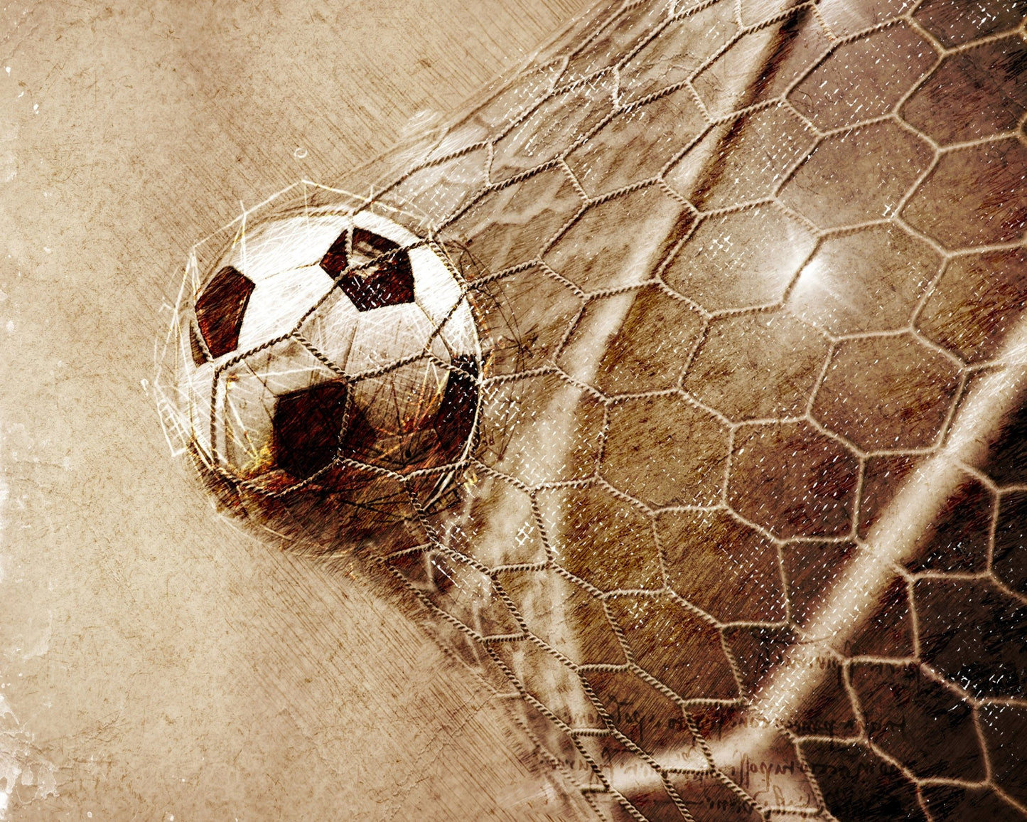Soccer Ball