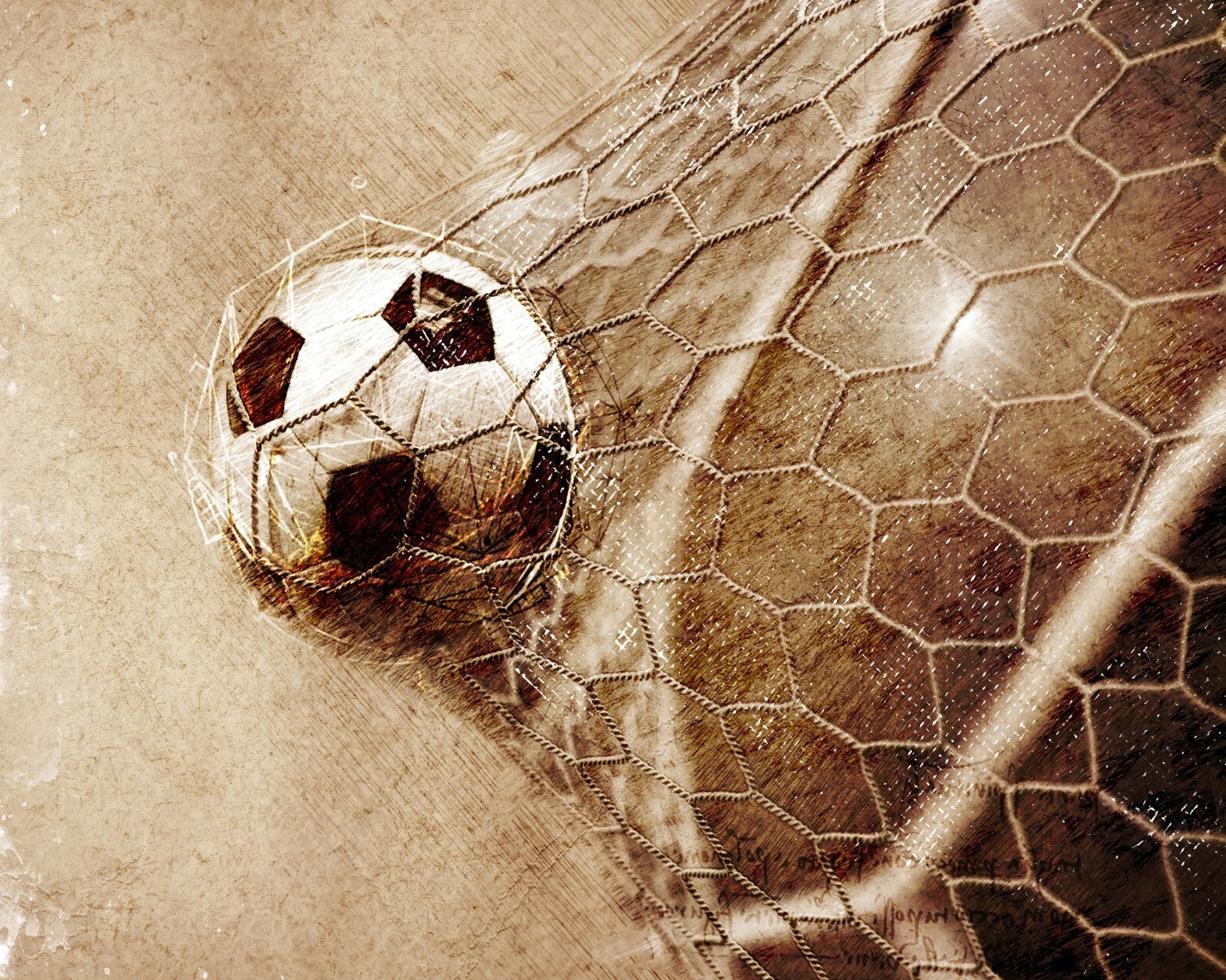 Soccer Ball