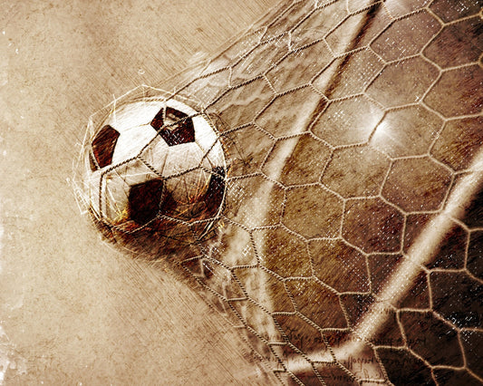 Soccer Ball