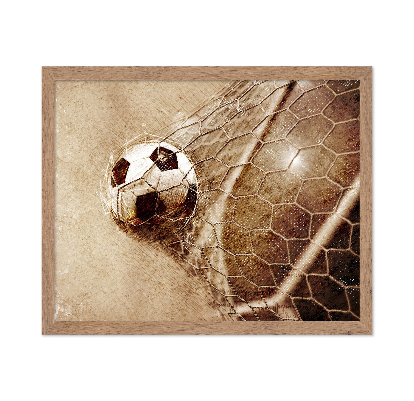 Soccer Ball