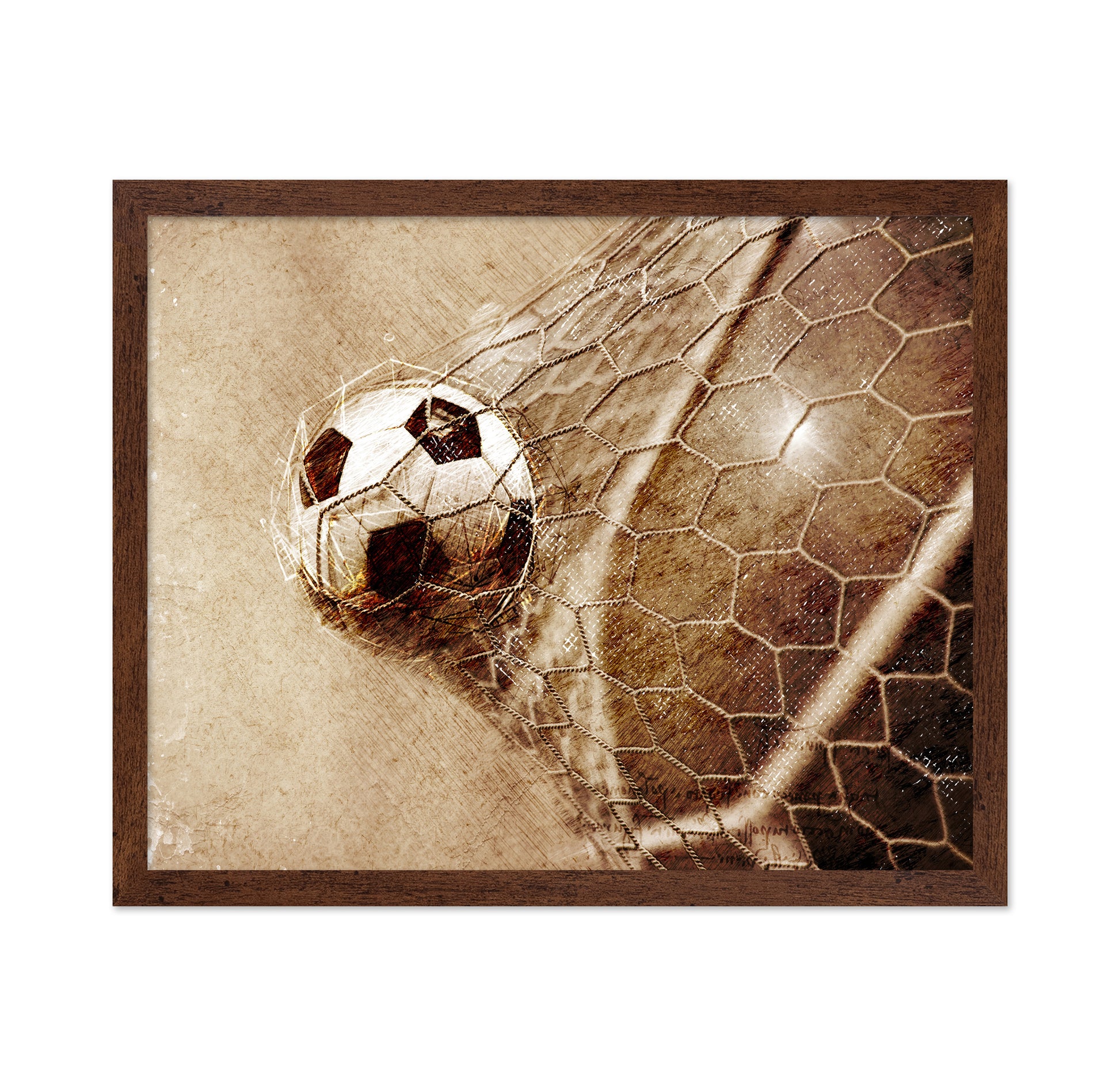 Soccer Ball
