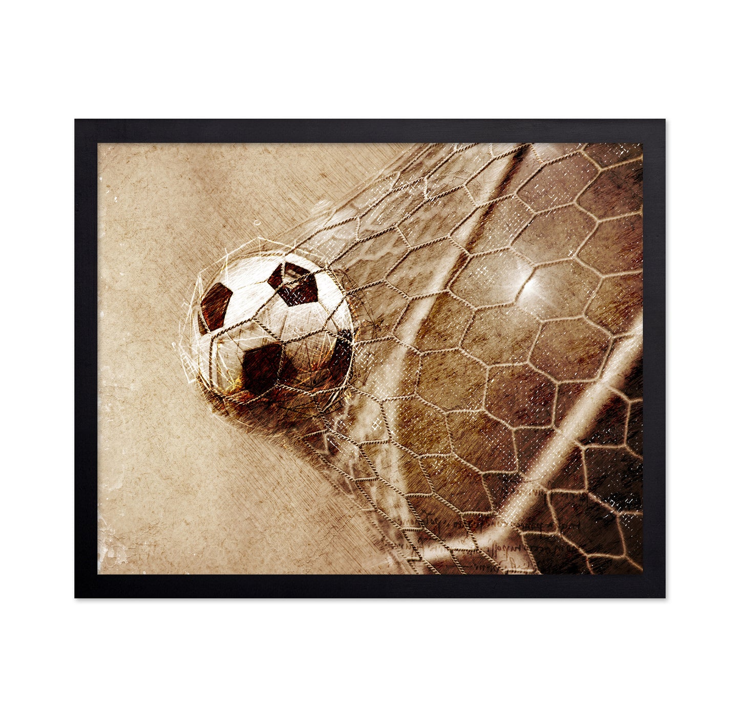Soccer Ball