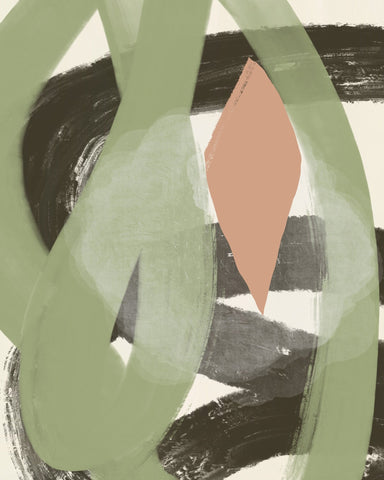 Rustic Abstract