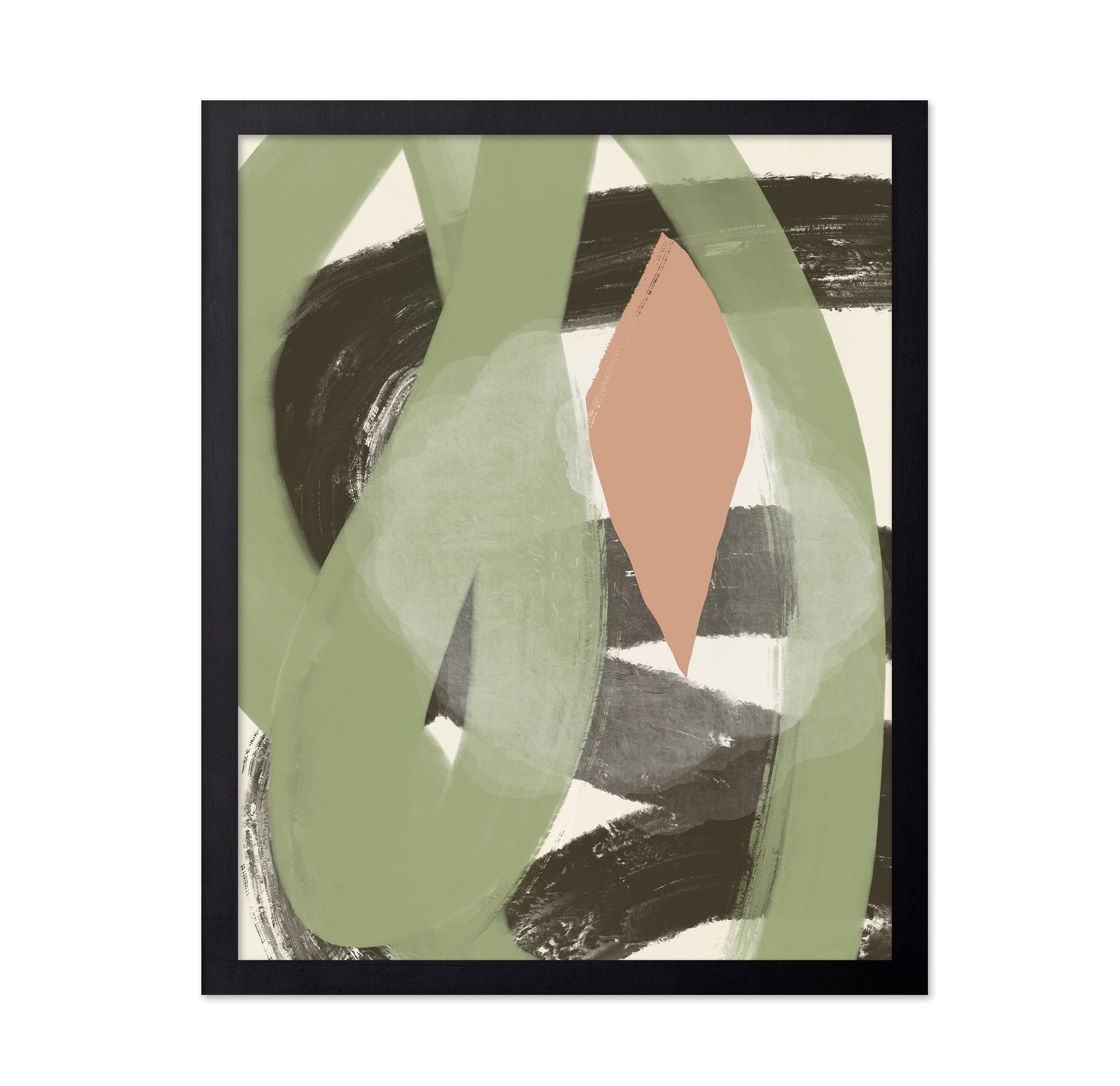 Rustic Abstract