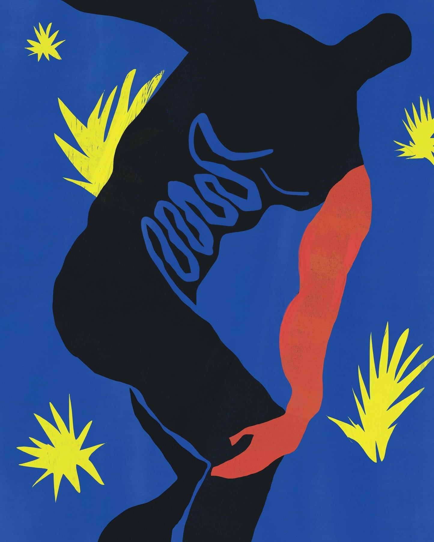 Dynamic Silhouette