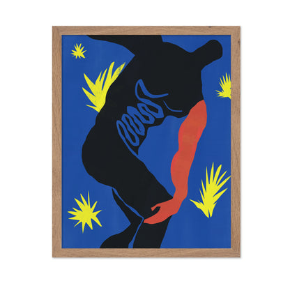 Dynamic Silhouette