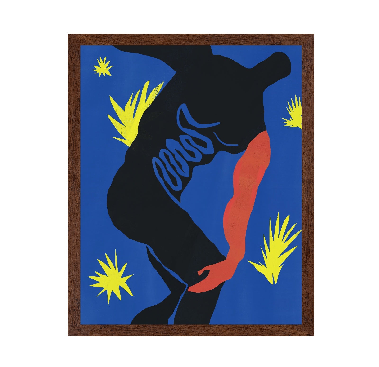Dynamic Silhouette