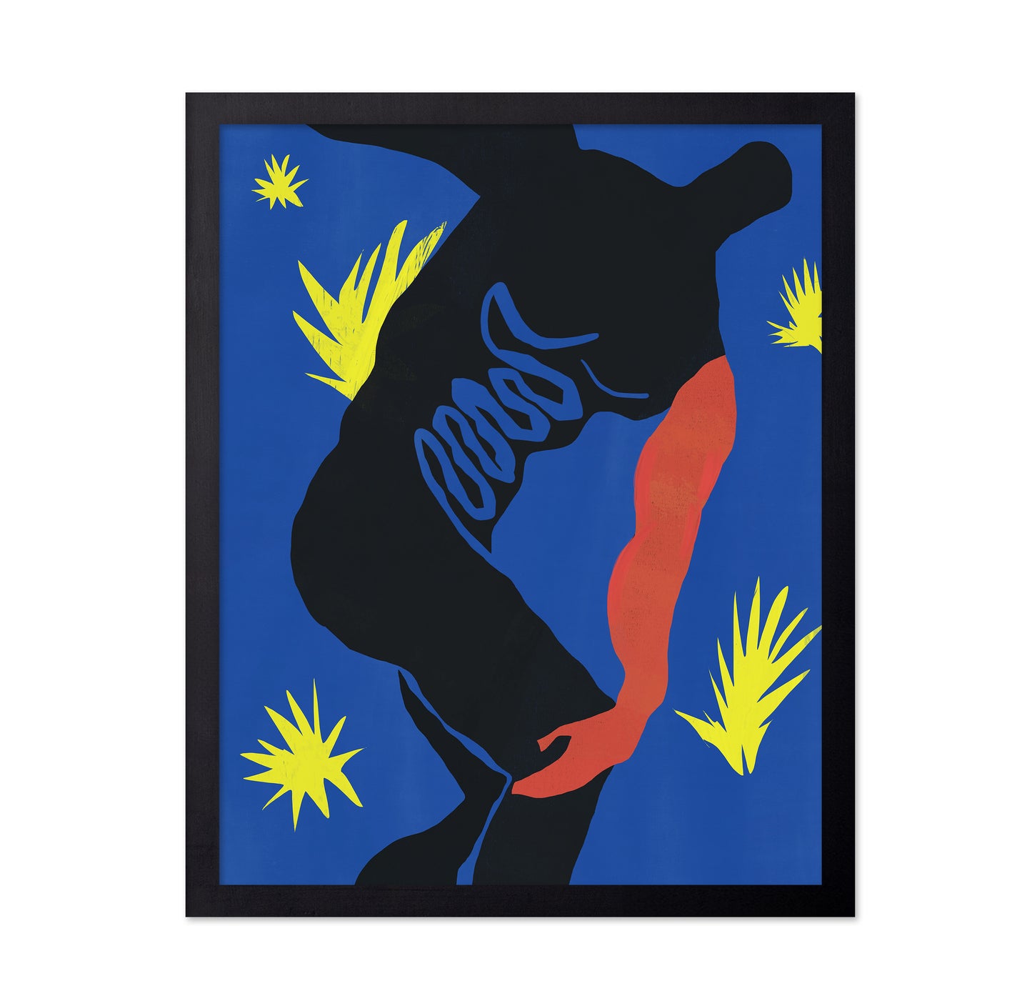 Dynamic Silhouette