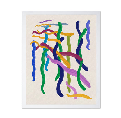Colorful Strings