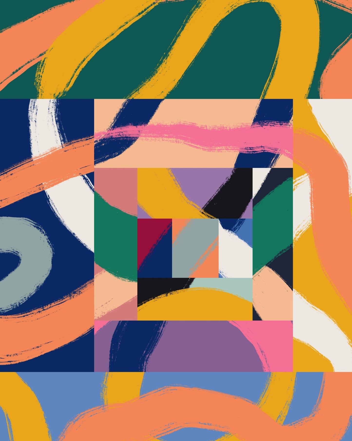 Boxes of Ribbons