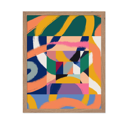 Boxes of Ribbons