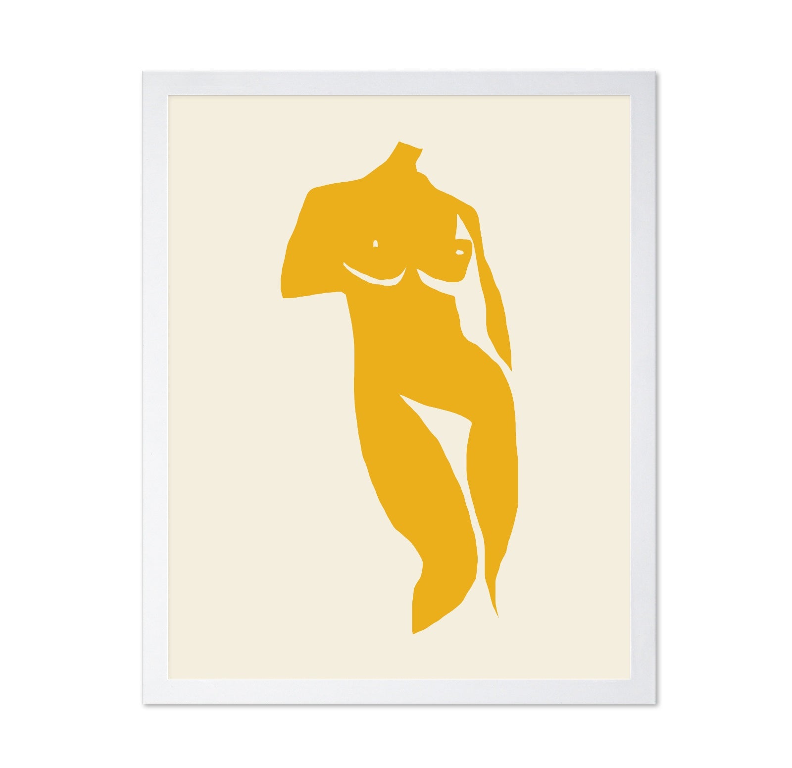 Silhouette Grace