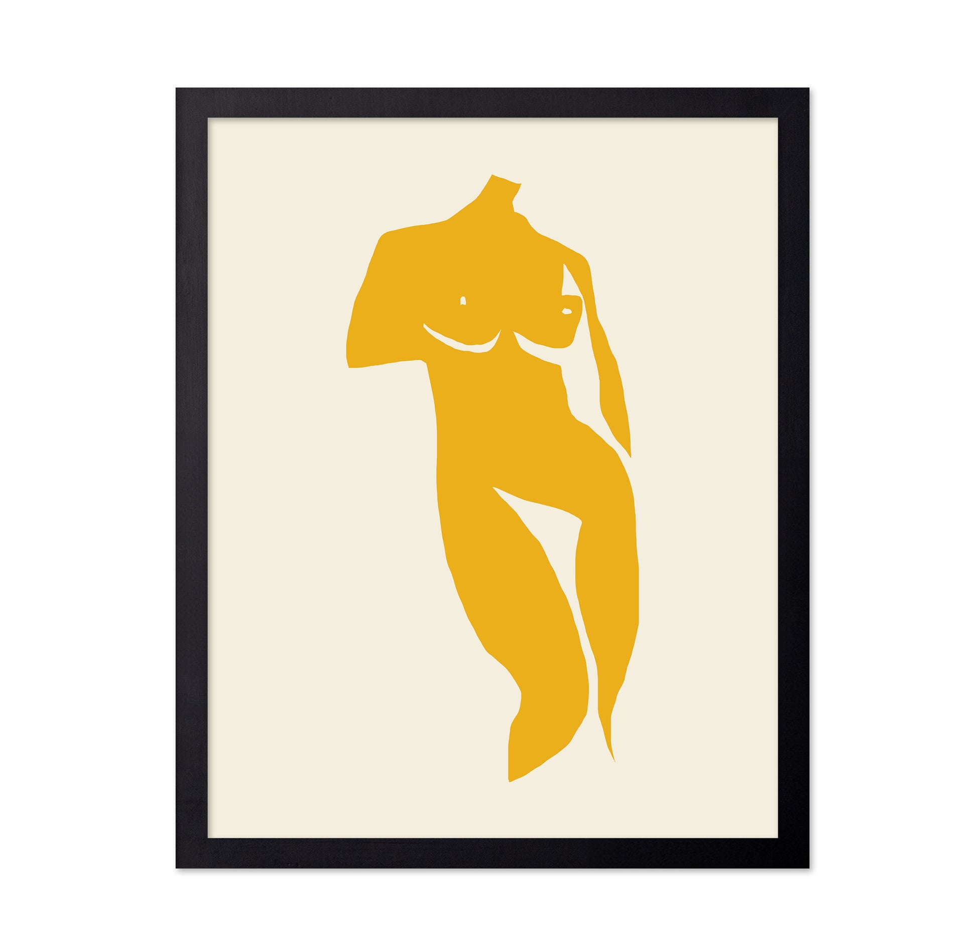Silhouette Grace