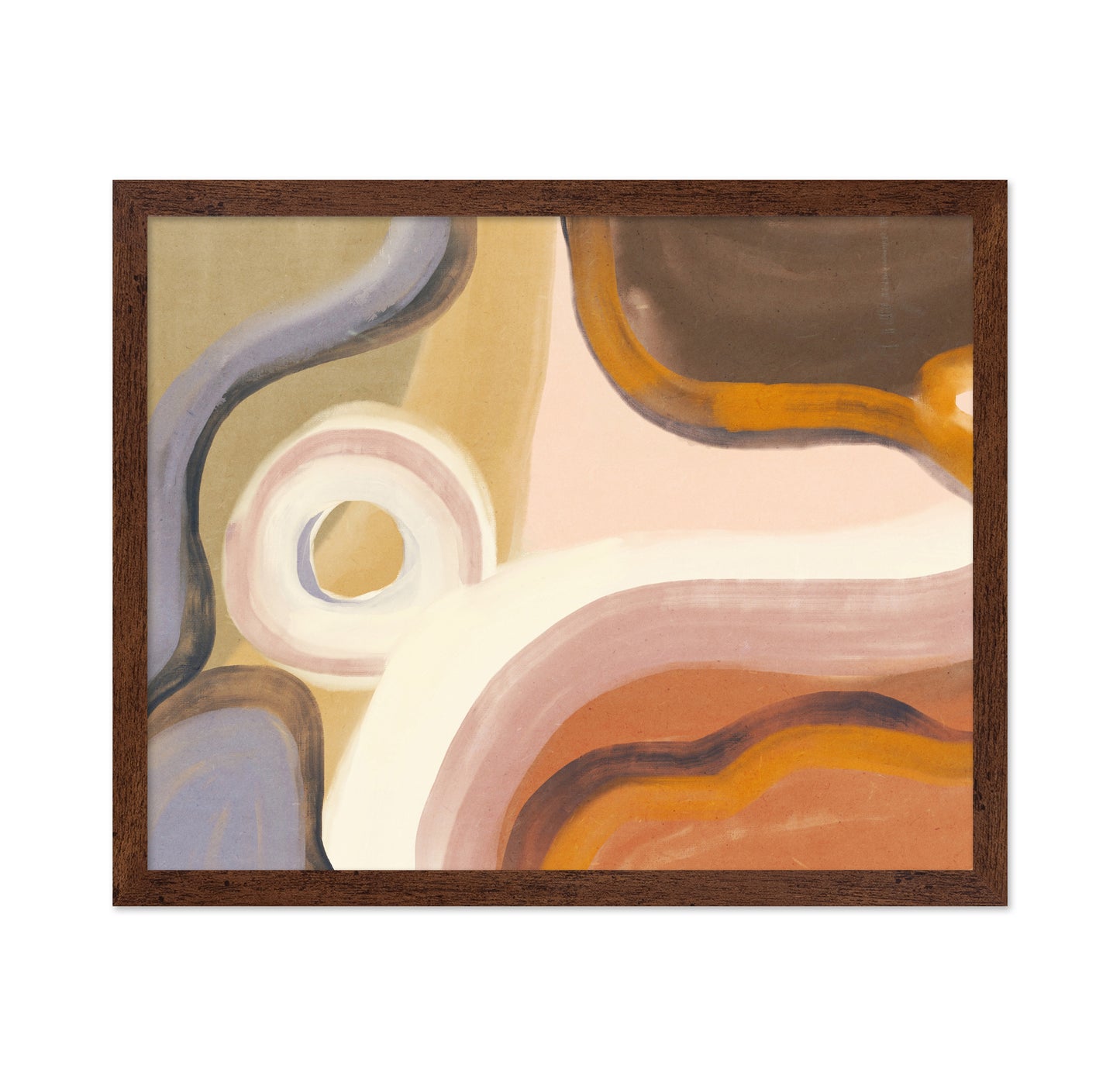 Flowing Harmony