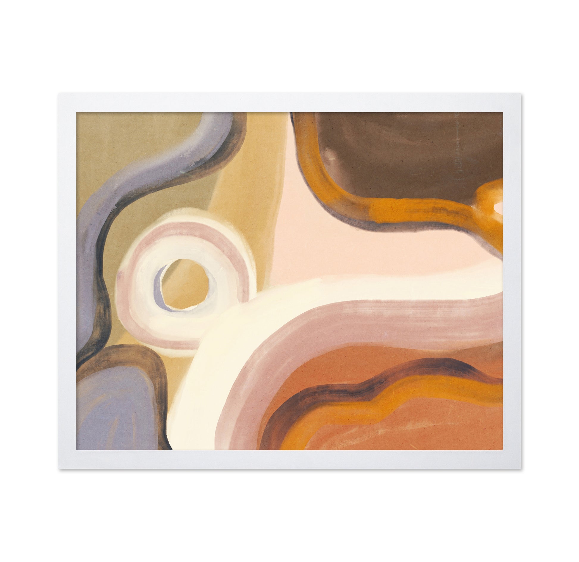 Flowing Harmony